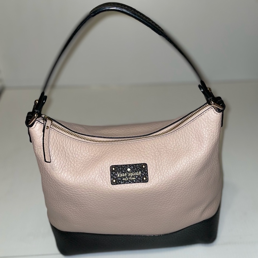 Kate Spade leather bag